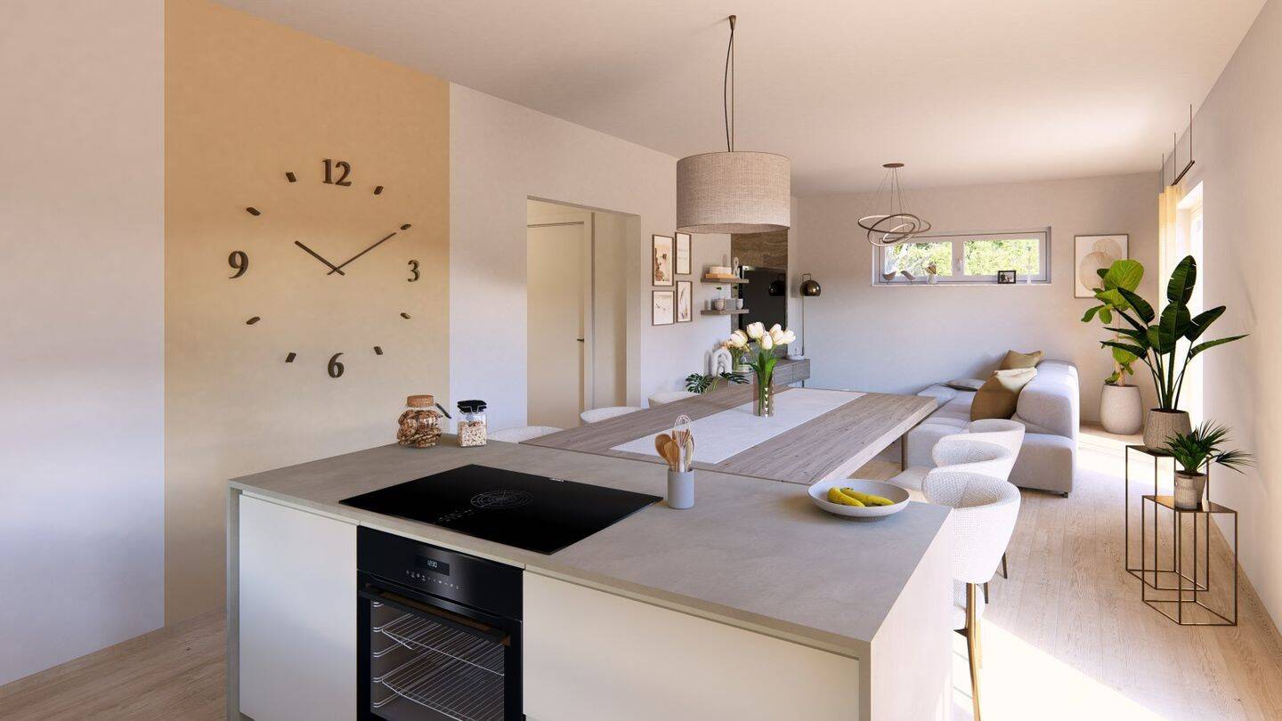 Genießen Sie den Luxus eines maßgeschneiderten Zuhauses. – Place 2 – 45899 Gelsenkirchen – Vorschaubild 3