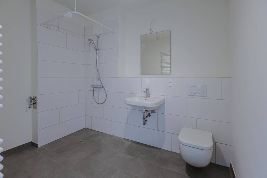 Wohnträume werden im Tabakquartier wahr – moderne 2-Zimmer-Wohnung – 28197 Bremen – Vorschaubild 4