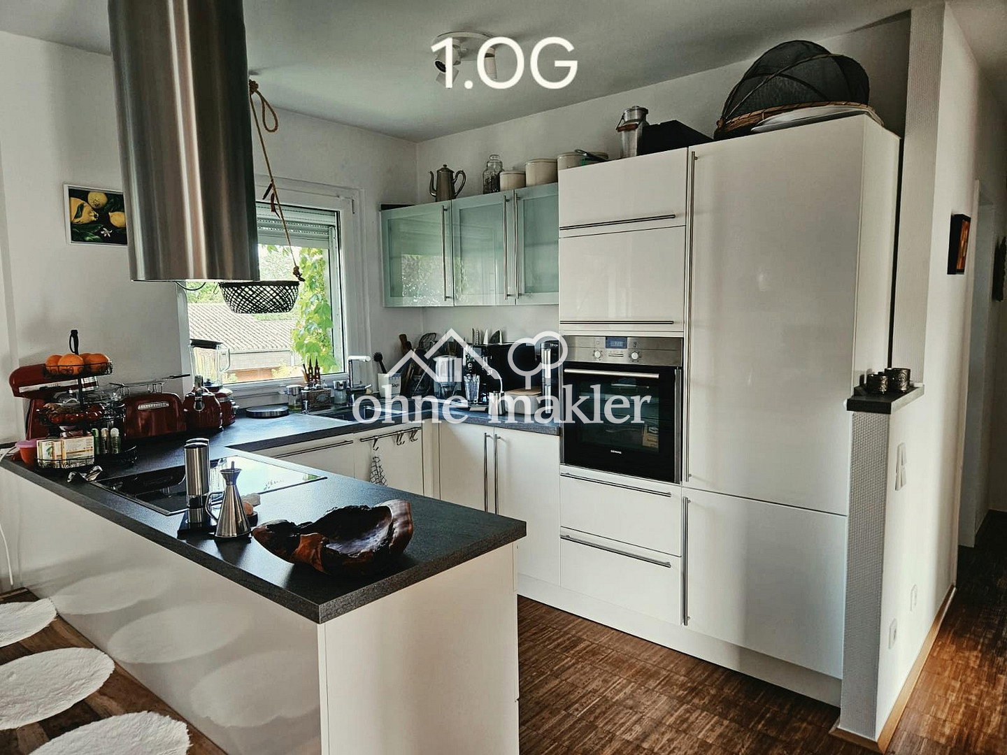 Top gepflegtes Haus mit traumhaftem Garten in zentraler Lage – Gartenstraße 4, 50765 Köln – Vorschaubild 7