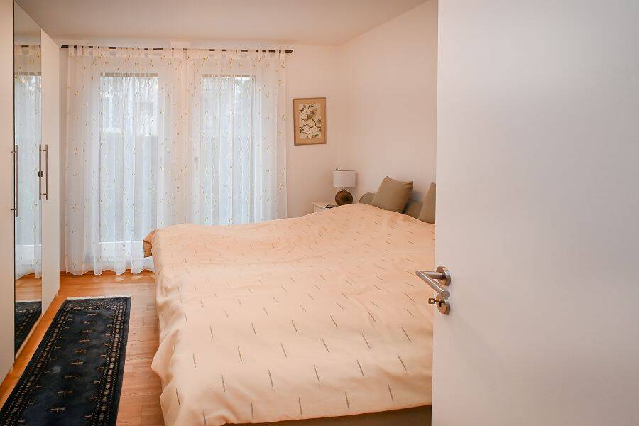 Hannover – Kirchrode: Neuwertige 3-Zimmer-Wohnung mit Terrasse! – 30559 Hannover – Vorschaubild 3