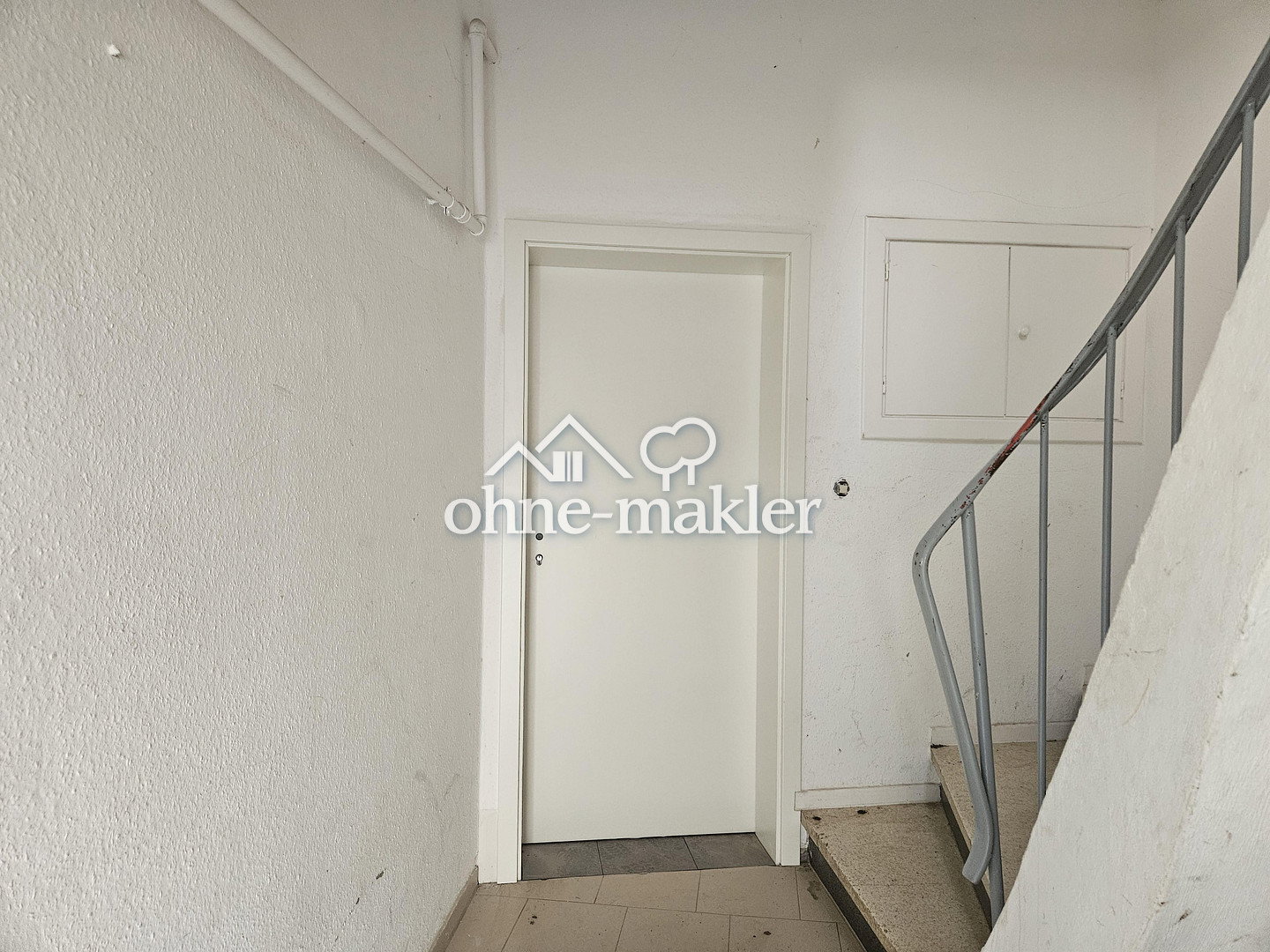 Zentraler Erdgeschosswohnung mit Terrasse – Kuhtorstraße 22, 23758 Gremersdorf – Vorschaubild 3