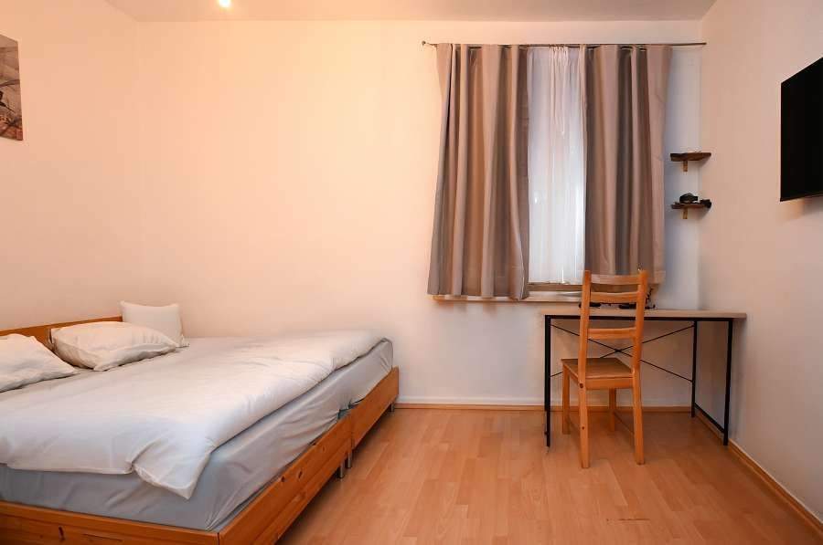 Charmante 2-Zimmer-Wohnung mit Weitblick über die Südstadt – 30159 Hannover – Vorschaubild 3