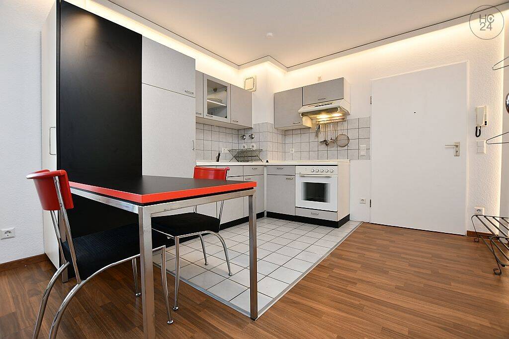 Elegantes Business- Apartment am Kurpark in Stuttgart Bad Cannstatt – 70372 Stuttgart – Vorschaubild 3