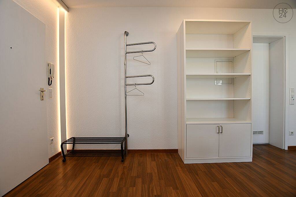Elegantes Business- Apartment am Kurpark in Stuttgart Bad Cannstatt – 70372 Stuttgart – Vorschaubild 4