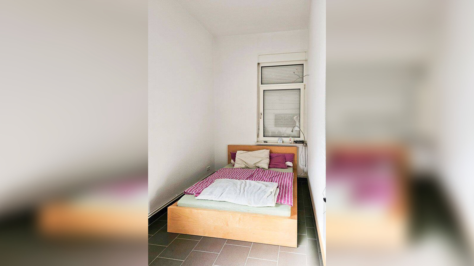Modernisierte 1-Zimmer-Wohnung mit Stellplatz in Braunschweig! – 38118 Braunschweig – Vorschaubild 4