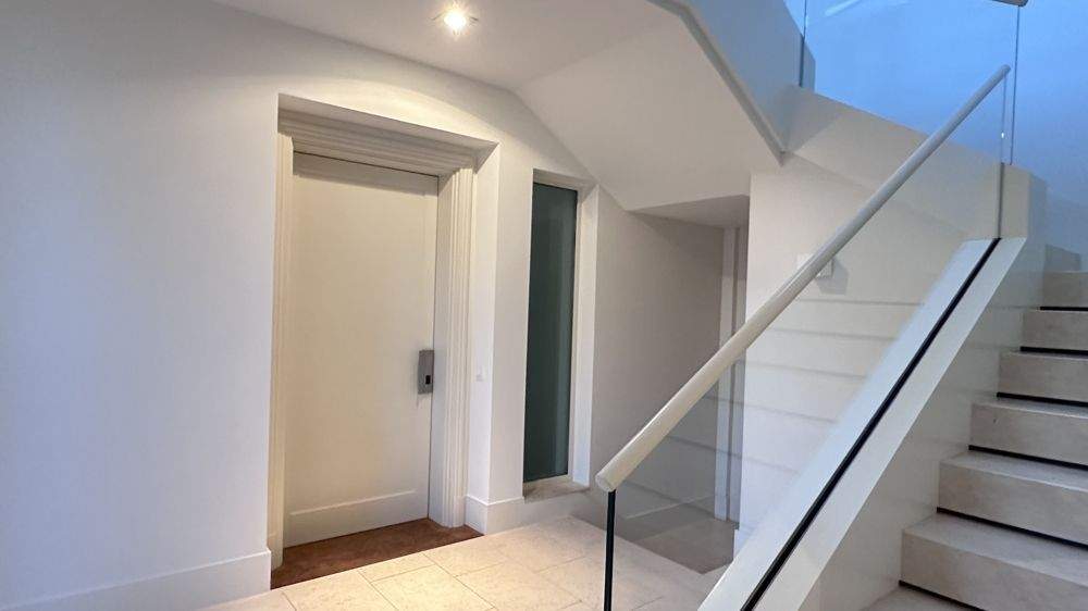 Großzügige Erdgeschosswohnung mit Terrasse, Tiefgarage und Aufzug im Stadtgartenviertel Hagen – 58089 Hagen – Vorschaubild 3