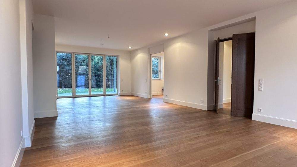 Großzügige Erdgeschosswohnung mit Terrasse, Tiefgarage und Aufzug im Stadtgartenviertel Hagen – 58089 Hagen – Vorschaubild 4