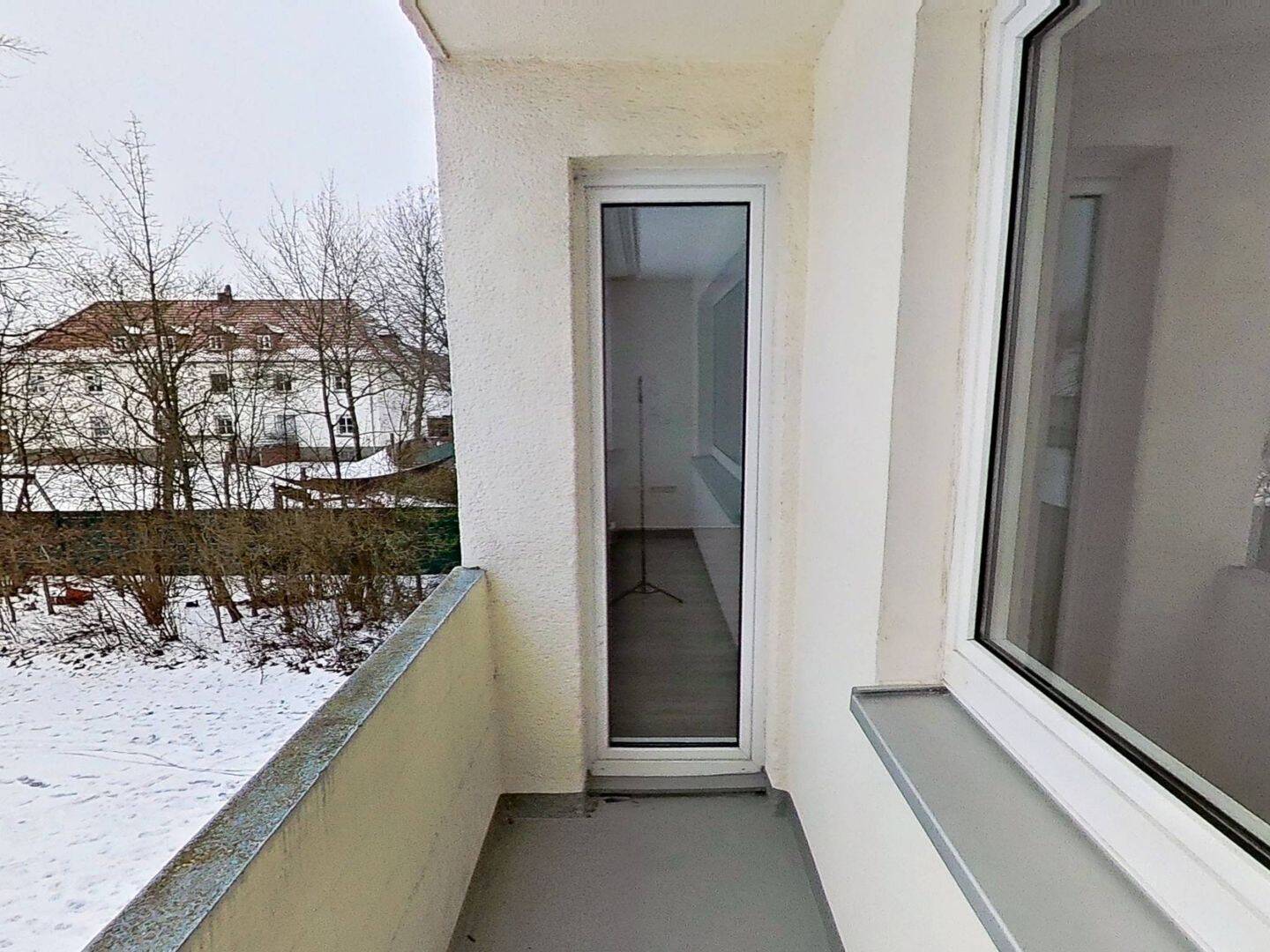 Gemütliche 3-Zimmer-Wohnung mit BALKON und TAGESLICHTBAD – 33104 Paderborn – Vorschaubild 3
