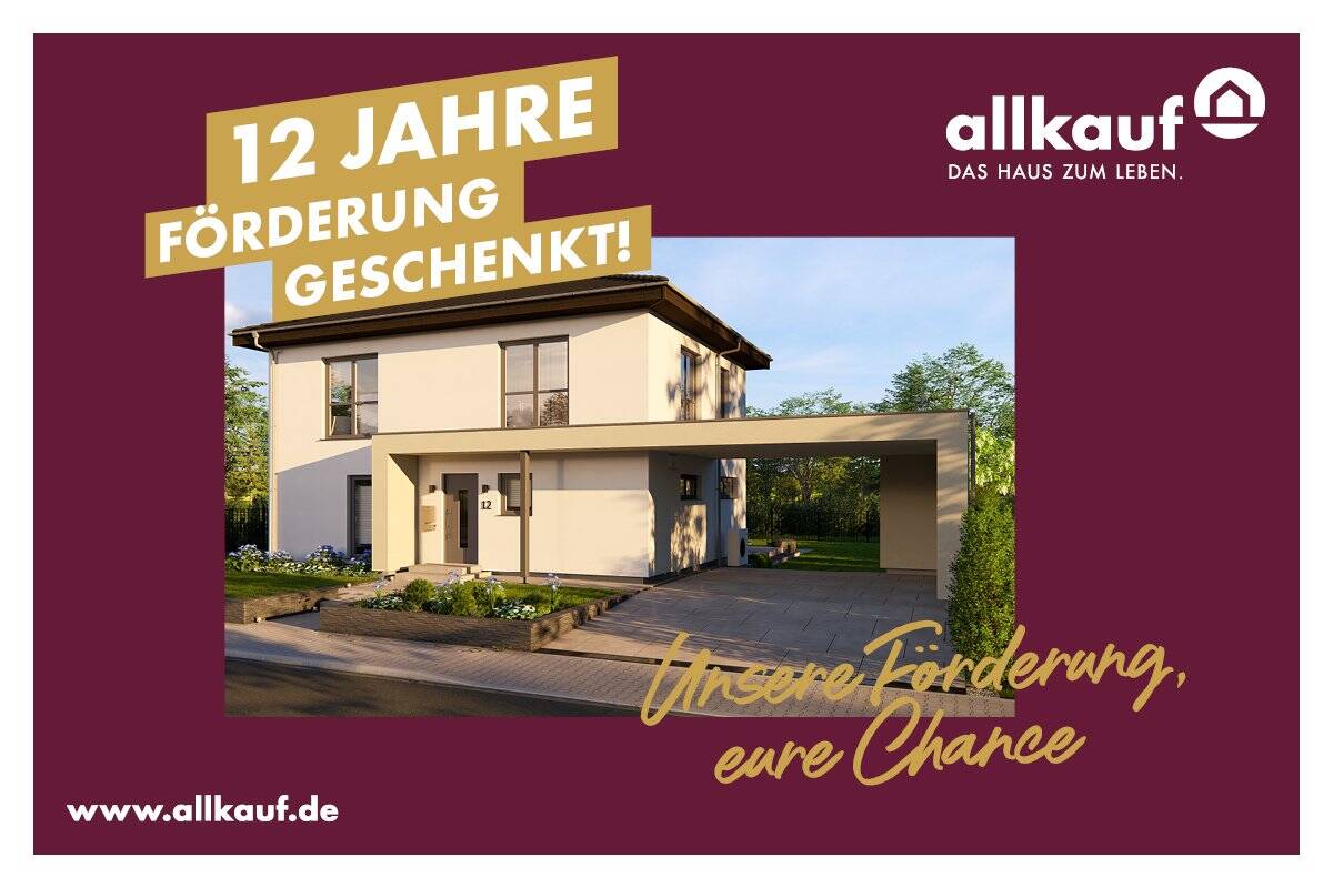 Traumhaus in Essen – Individuell geplant, nachhaltig gebaut – 45326 Essen – Vorschaubild 3