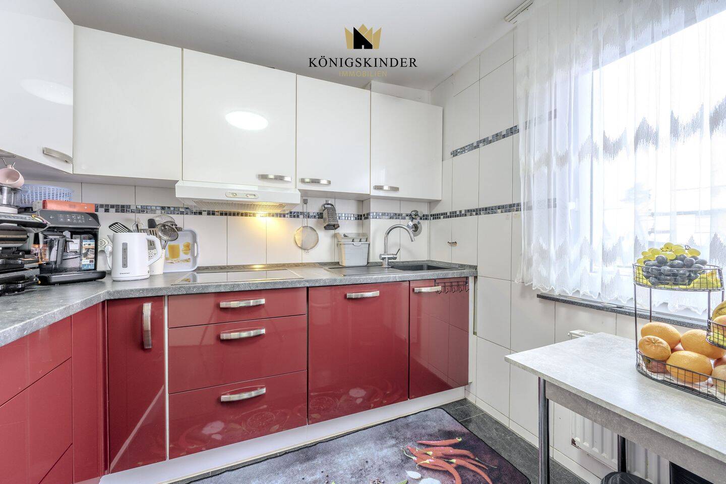 Stuttgart-Feuerbach: Modernisierte 4-Zi.-Wohnung in ruhigem 3-Familienhaus – 70469 Stuttgart – Vorschaubild 4