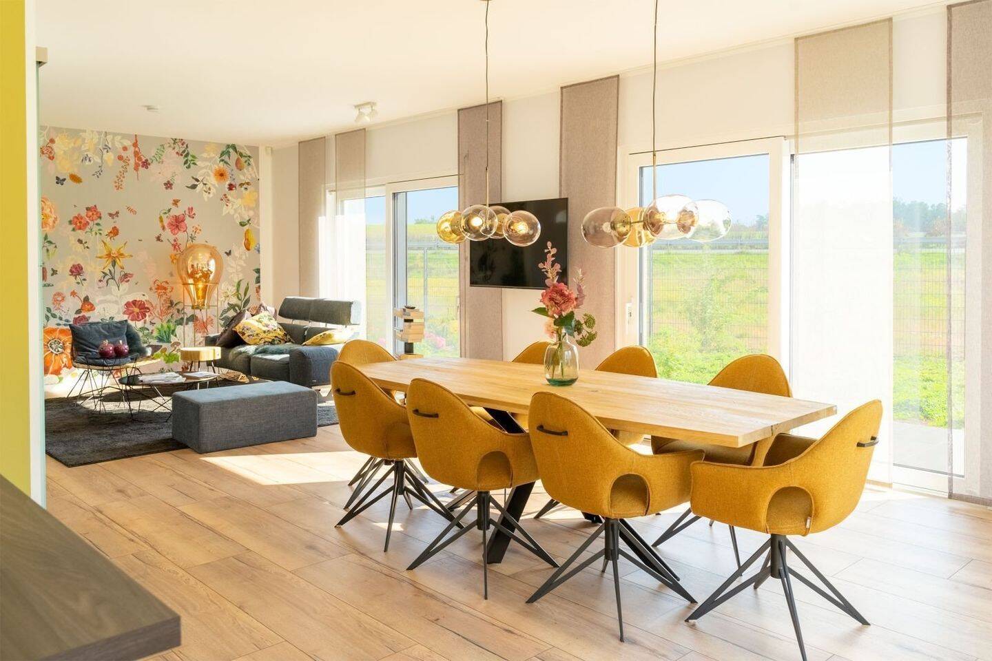 Ihr individuelles Traumhaus in Oberhausen – Hochwertige Villa nach Ihren Wünschen – 46147 Oberhausen – Vorschaubild 3