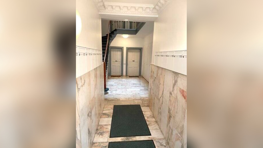 Möblierte 1,5 Zimmerwohnung in Eppendorf mit Terasse und Garten – 20249 Hamburg – Vorschaubild 3