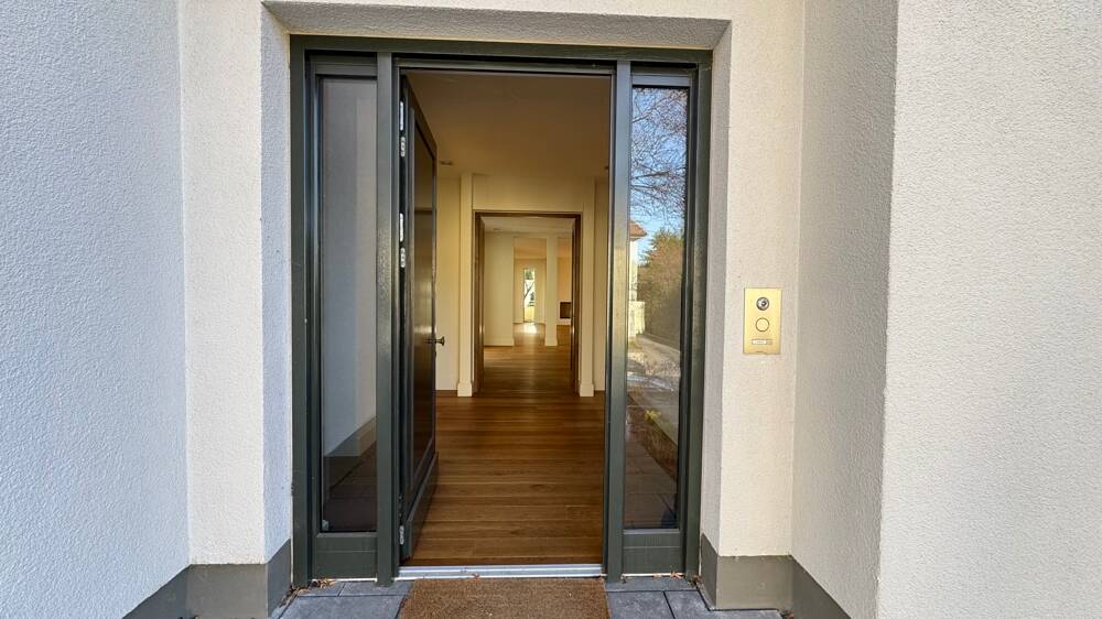 Exklusive Erdgeschosswohnung mit Tiefgarage und Aufzug im Stadtgartenviertel Hagen – 58089 Hagen – Vorschaubild 3