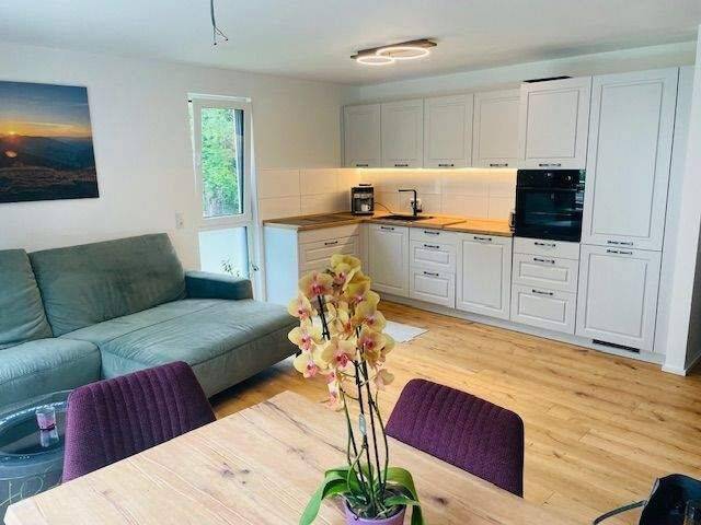 Exklusives Wohnen im Neubau: Moderne Eleganz & Barrierefreiheit in Iserlohn – 58644 Iserlohn – Vorschaubild 3