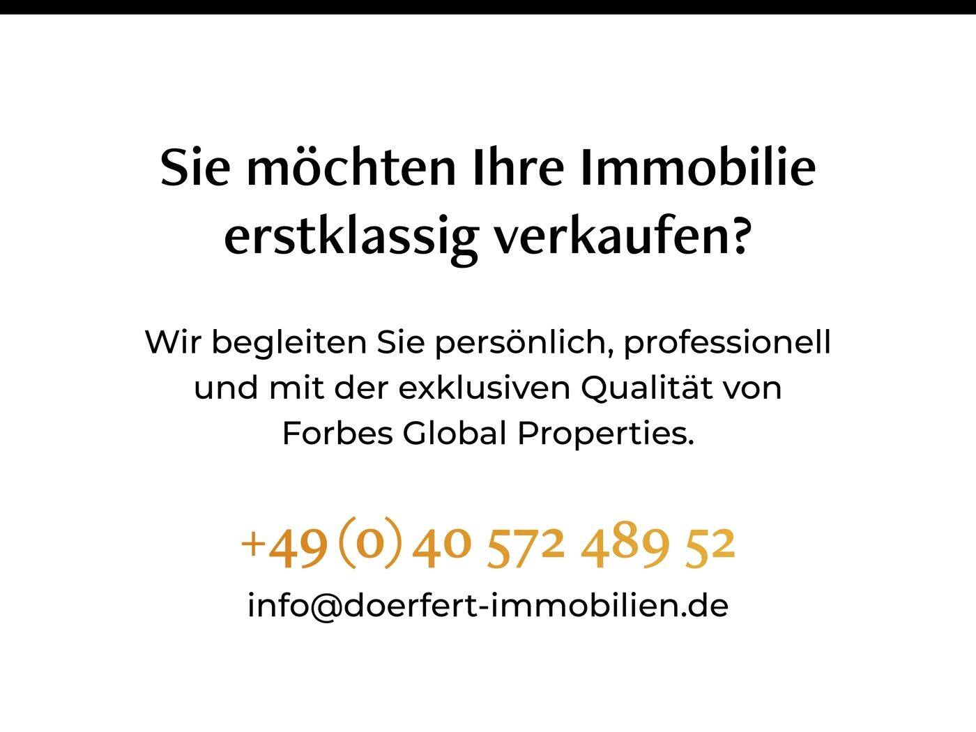 Zwischen Stadt und Natur – Ihr Familienhaus in Lohbrügge – 21031 Hamburg – Vorschaubild 3