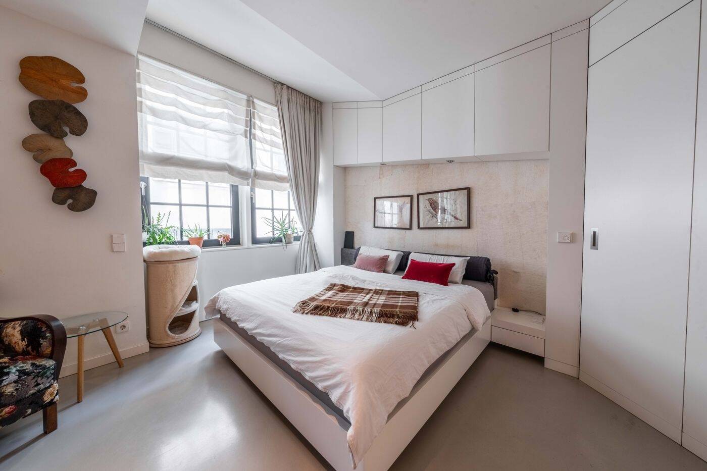 Wo Anspruch Raum findet: Loft in Winterhude – 22303 Hamburg – Vorschaubild 3