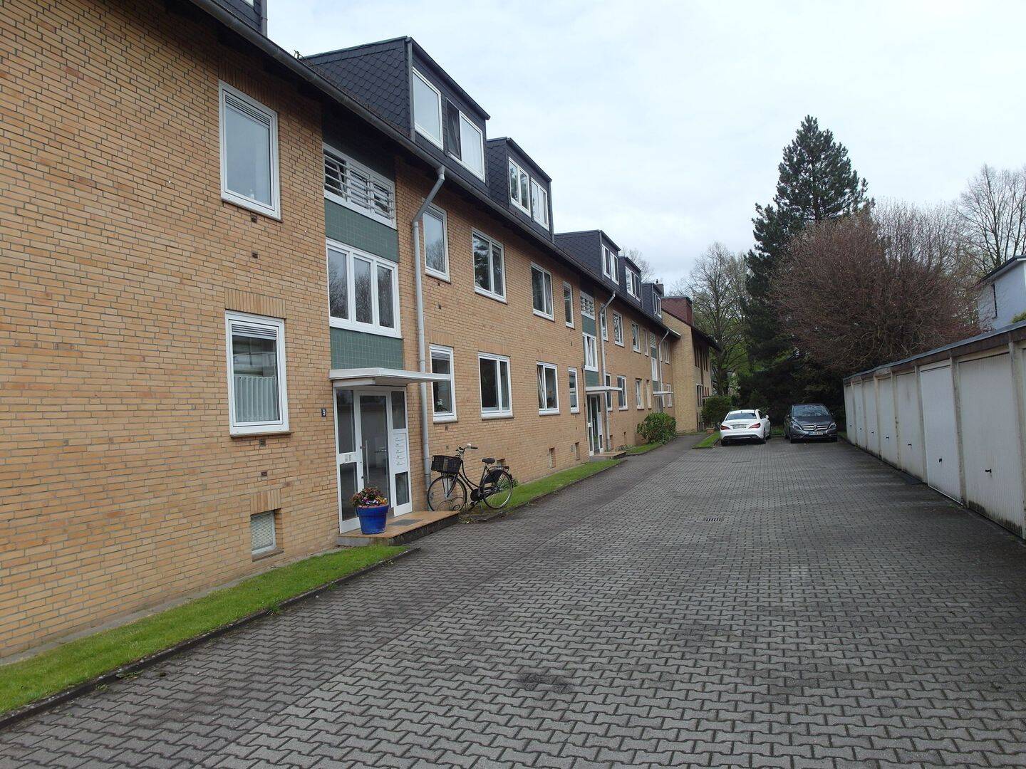 2,5-Zimmer ETW in HH-Rahlstedt – 22149 Hamburg – Vorschaubild 3