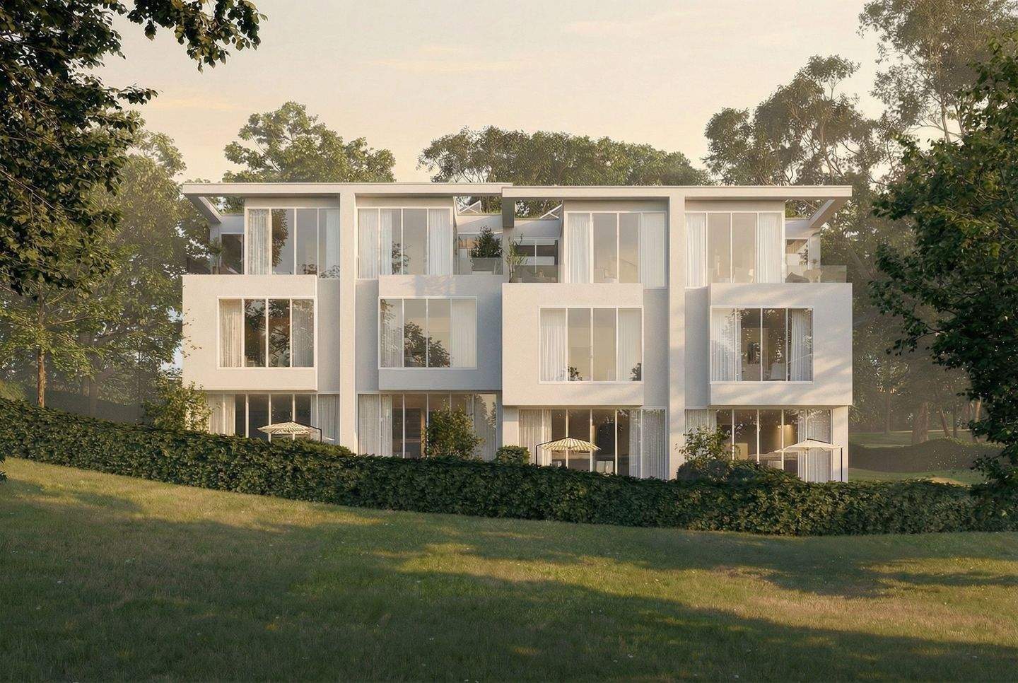 Die Sechs am Alsterlauf (Haus 3) – 22397 Hamburg – Vorschaubild 3