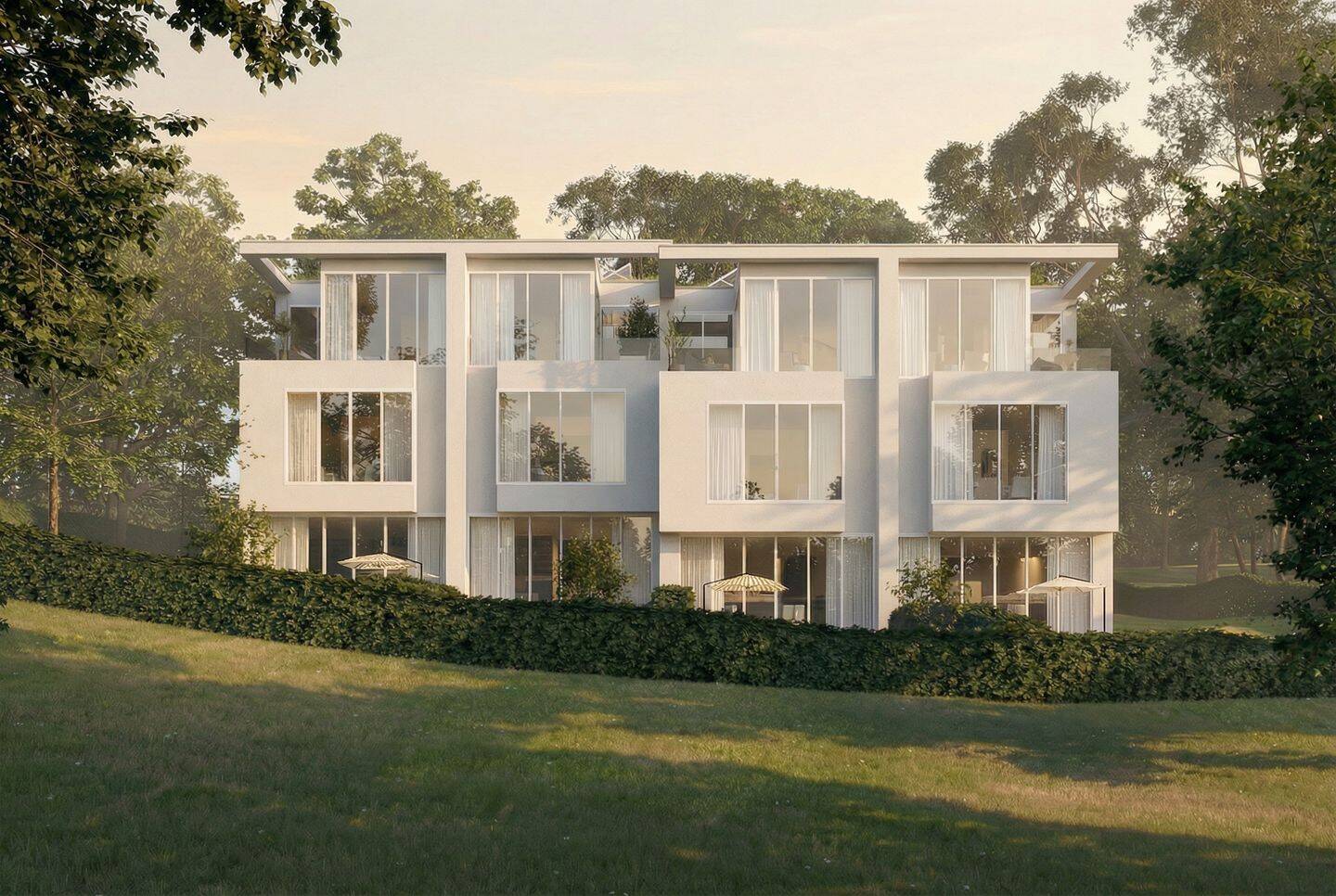 Die Sechs am Alsterlauf (Haus 1) – 22397 Hamburg – Vorschaubild 3