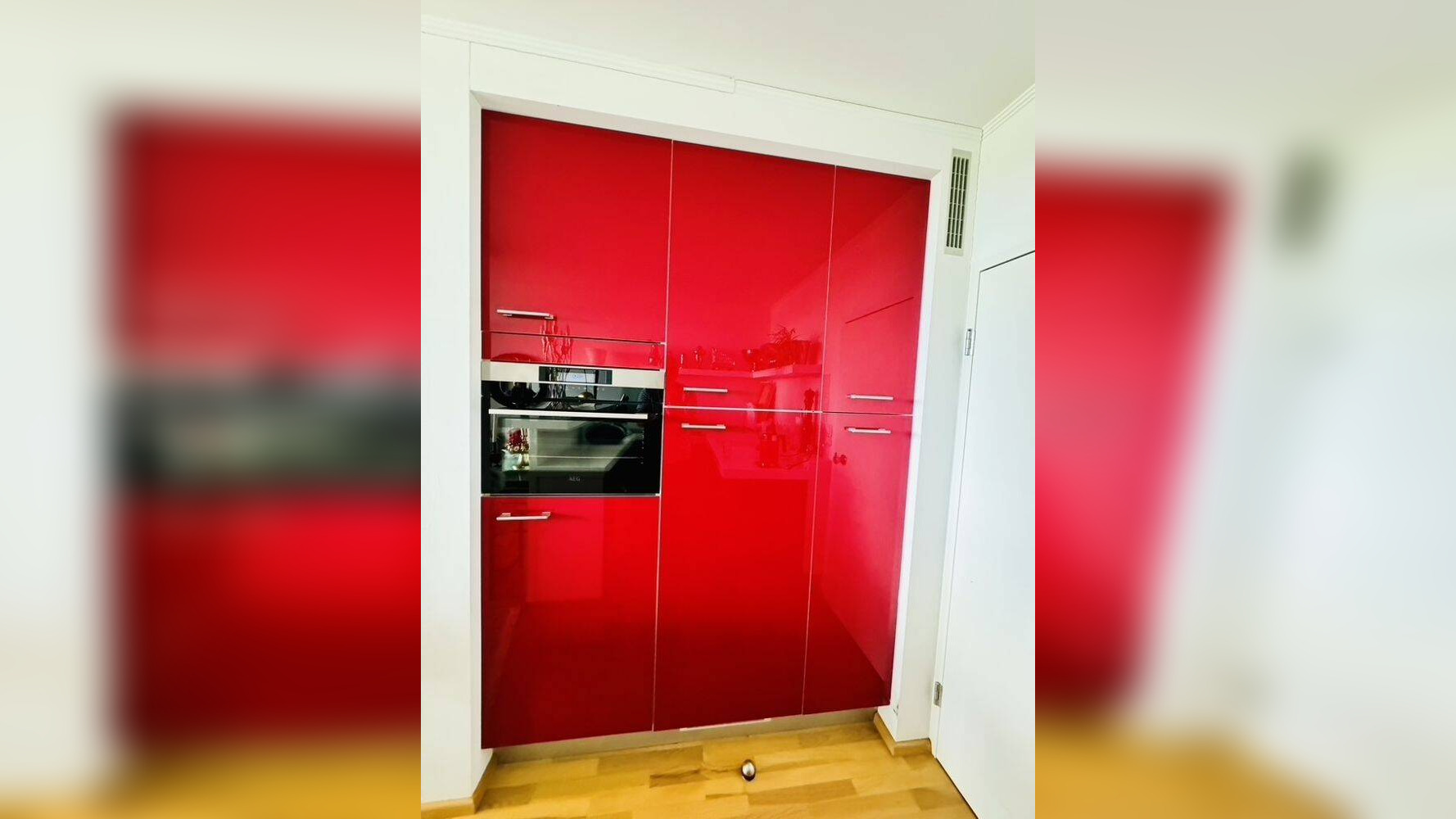 ***Stilvolles Apartment mit Aussicht*** – 45879 Gelsenkirchen – Vorschaubild 3