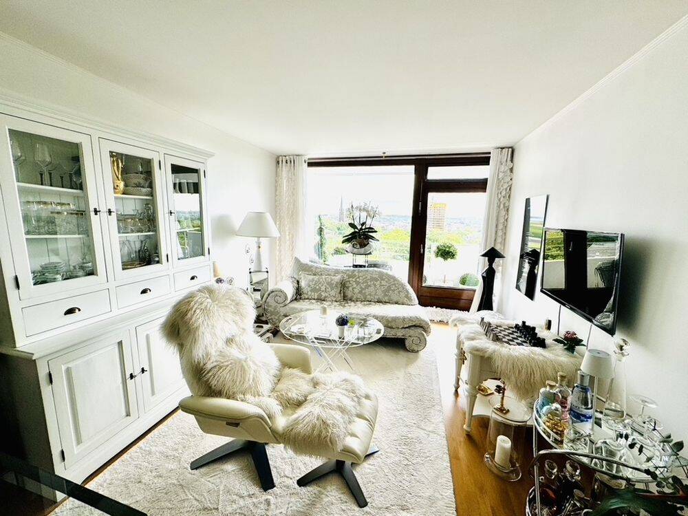 ***Stilvolles Apartment mit Aussicht*** – 45879 Gelsenkirchen – Vorschaubild 4