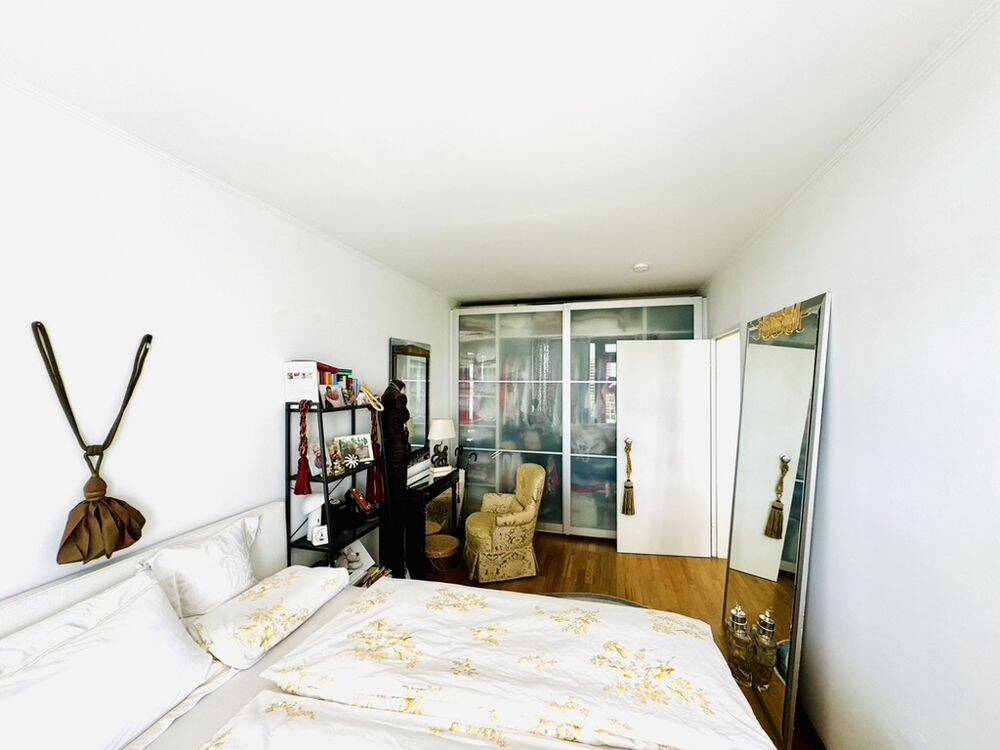 ***Stilvolles Apartment mit Aussicht*** – 45879 Gelsenkirchen – Vorschaubild 5