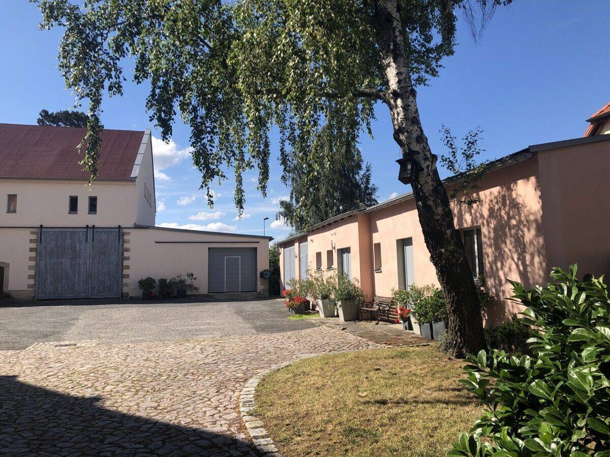 Landhauscharakter trifft Stadtnähe: Stilvolles Familiendomizil voller Ästhetik! – 1187 Dresden – Vorschaubild 3