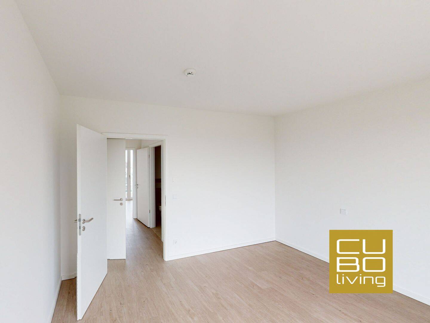 Exklusive 3-Zimmer Wohnung mit 2 Terrassen und EBK – 64283 Darmstadt – Vorschaubild 4