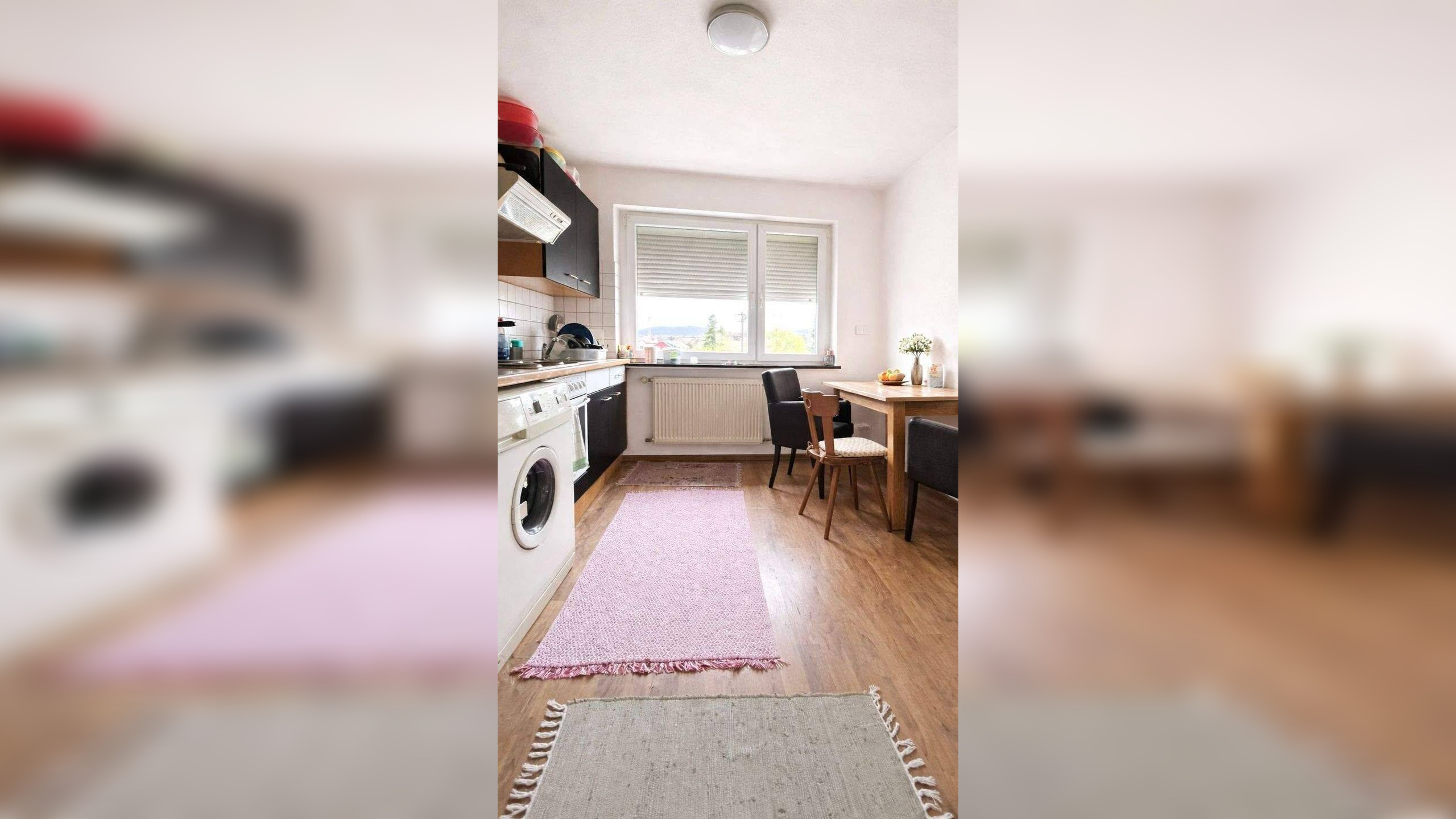 Helle 3-Zimmer-Eigentumswohnung mit Balkon **TOP Lage** – 79576 Weil am Rhein – Vorschaubild 3