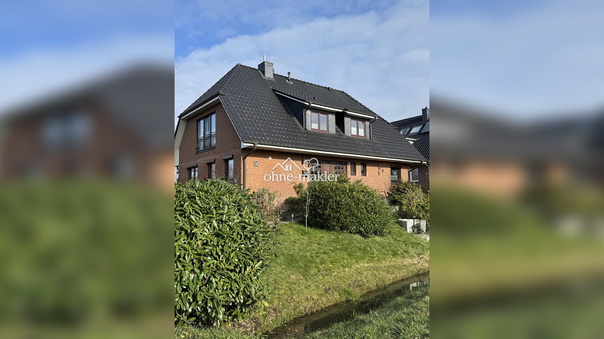 Großzügiges Ein-/Zweifamilienhaus mit Feldblick – Süderquerweg 611, 21037 Hamburg – Vorschaubild 3