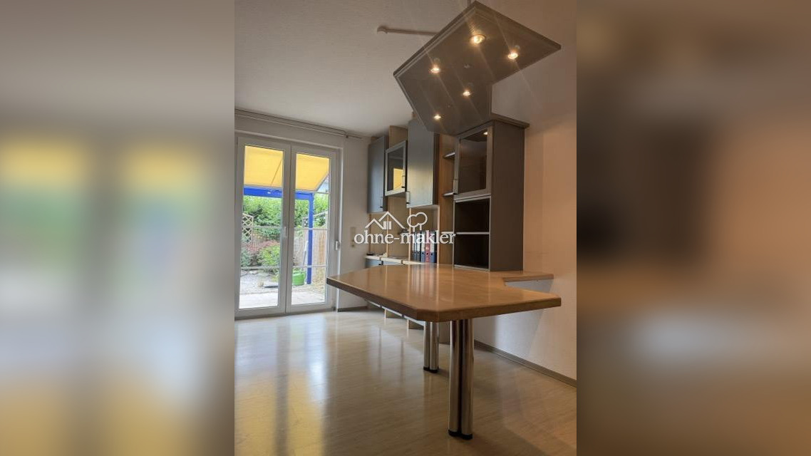 Große Familie-Freundliche Reihenhäusl in Ruhezone von Regensburg – Käthe-Dorsch-Weg 12, 93055 Regensburg – Vorschaubild 3
