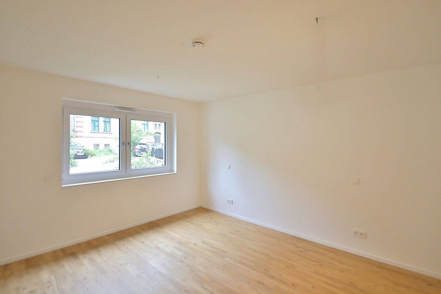 Attraktive 3-Zimmer-Neubauwohnung im Herzen des Rosensteinviertels – 70191 Stuttgart – Vorschaubild 3