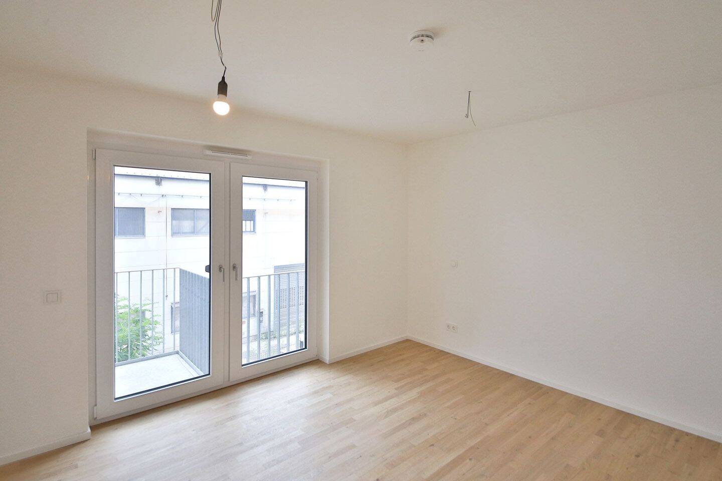 Exklusive 3-Zimmer-Wohnung nahe Rosensteinpark und Milaneo – 70191 Stuttgart – Vorschaubild 3