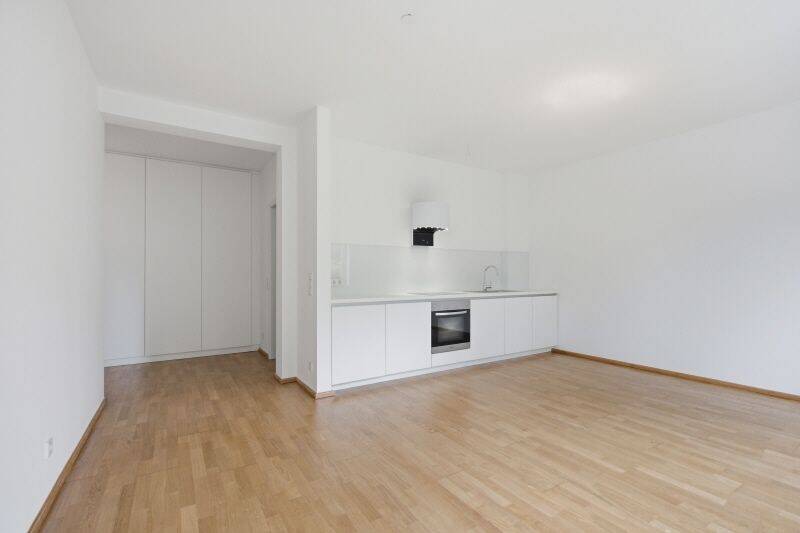 Vis-à-vis des Klettenbergparks –  Bezugsfertige 2-Zimmerwohnung – 50939 Köln – Vorschaubild 3