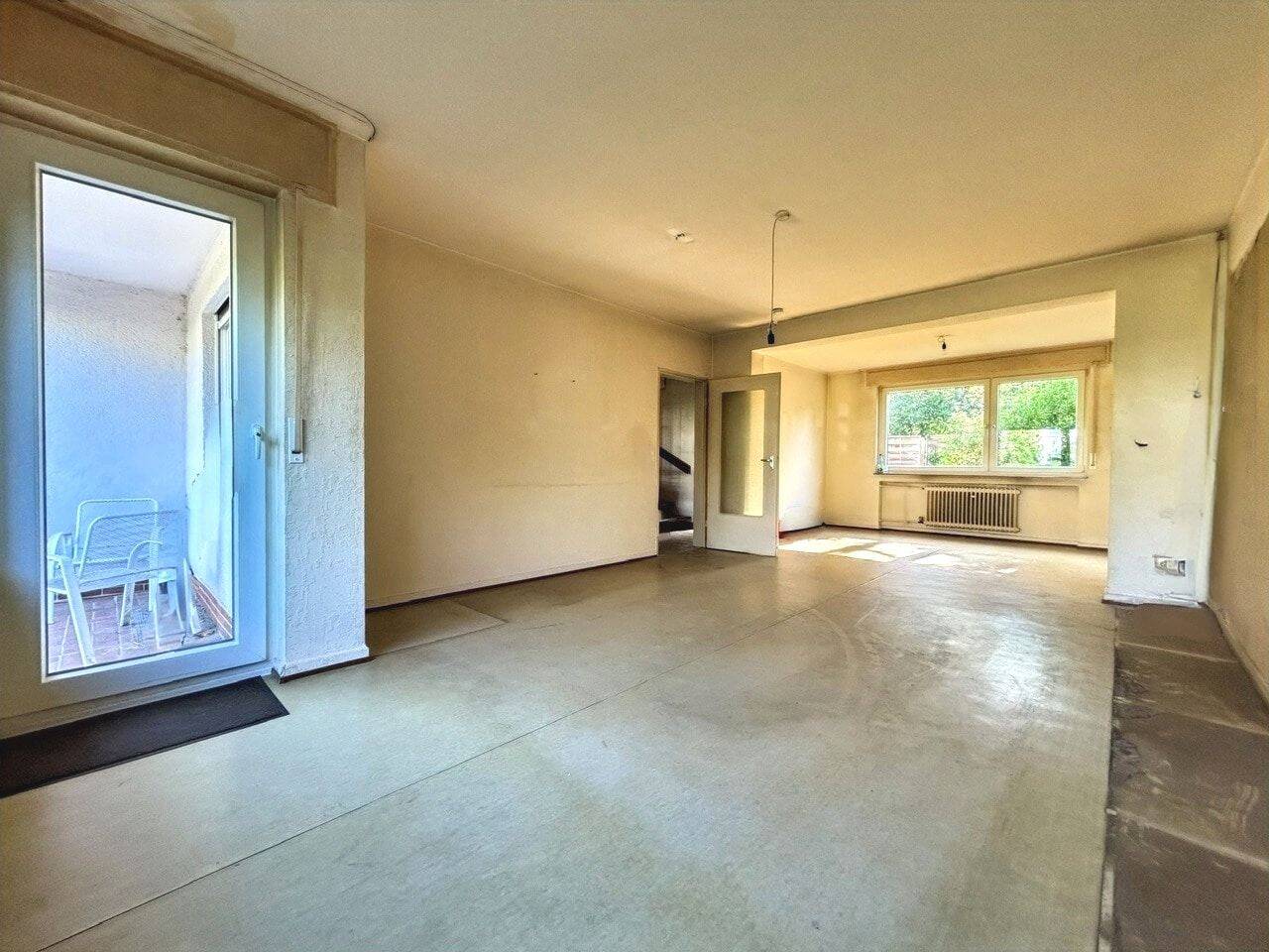 Familiengerechtes Reihenendhaus in gesuchter Wohnlage – 64297 Darmstadt – Vorschaubild 3