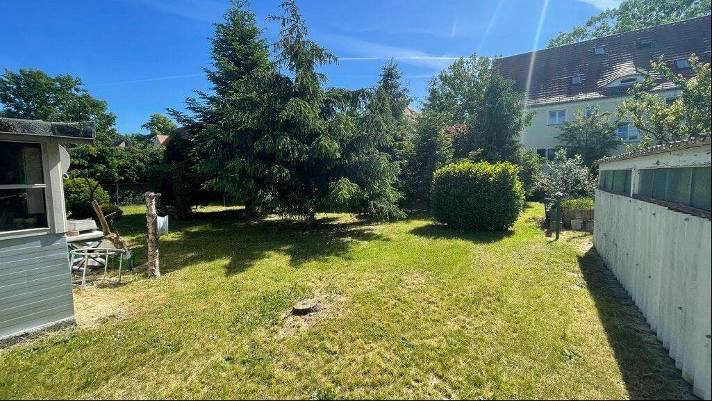 Einfamilienhaus in begehrter Wohnlage – 1139 Dresden – Vorschaubild 4