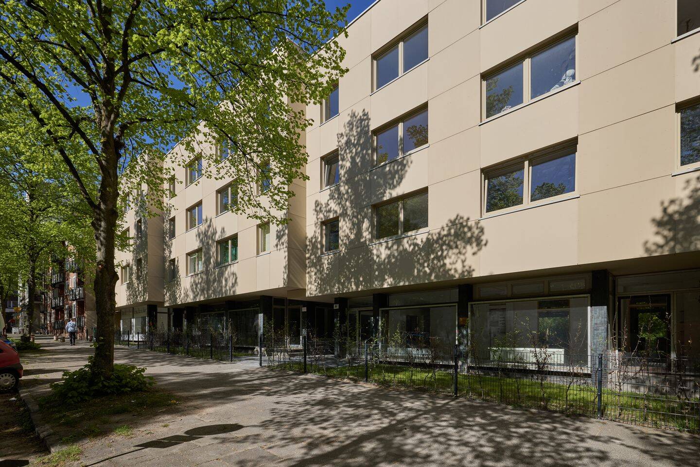Wo das Leben pulsiert – 3 Zimmer auf 80 m² in Eimsbüttel – 22769 Hamburg – Vorschaubild 3