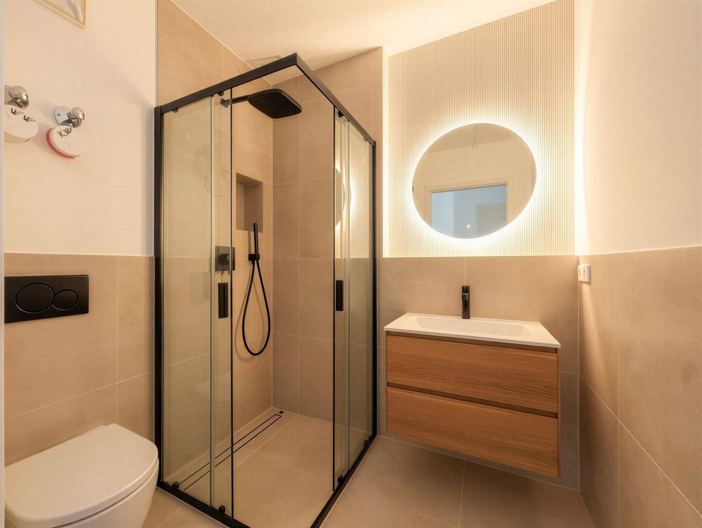 3-Zimmer-Wohnung mit Loggia · Erdgeschoss · ca. 74,5 m² – 60599 Frankfurt am Main – Vorschaubild 3