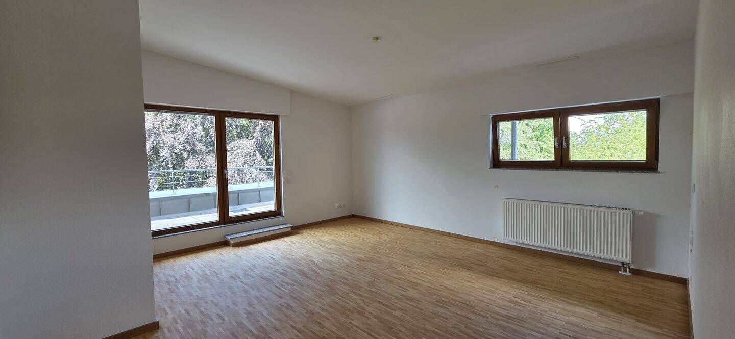 Lichtdurchflutete Penthouse-Wohnung mit großer Dachterrasse im Herzen von Aachen Brandt – 52078 Aachen – Vorschaubild 5
