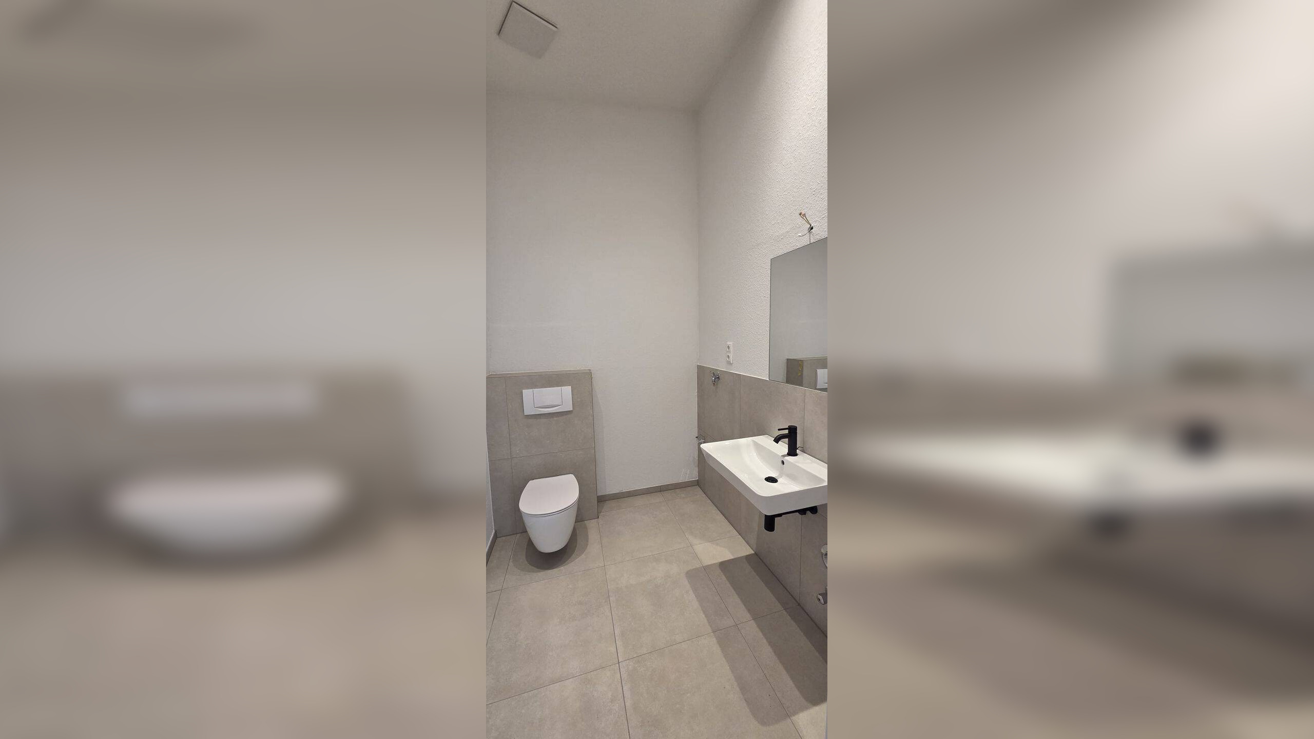 Lichtdurchflutete Penthouse-Wohnung mit großer Dachterrasse im Herzen von Aachen Brandt – 52078 Aachen – Vorschaubild 6