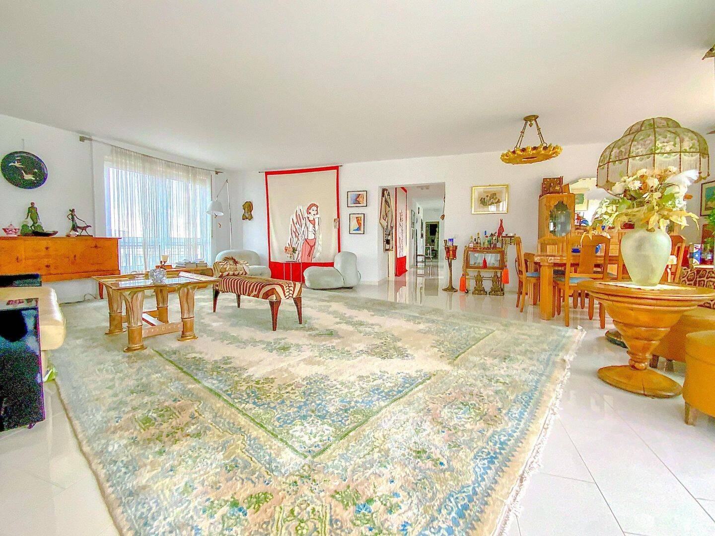 Traumhafte Penthouse- Wohnung mit riesiger Dachterrasse und toller Ausstattung. – 99086 Erfurt – Vorschaubild 3