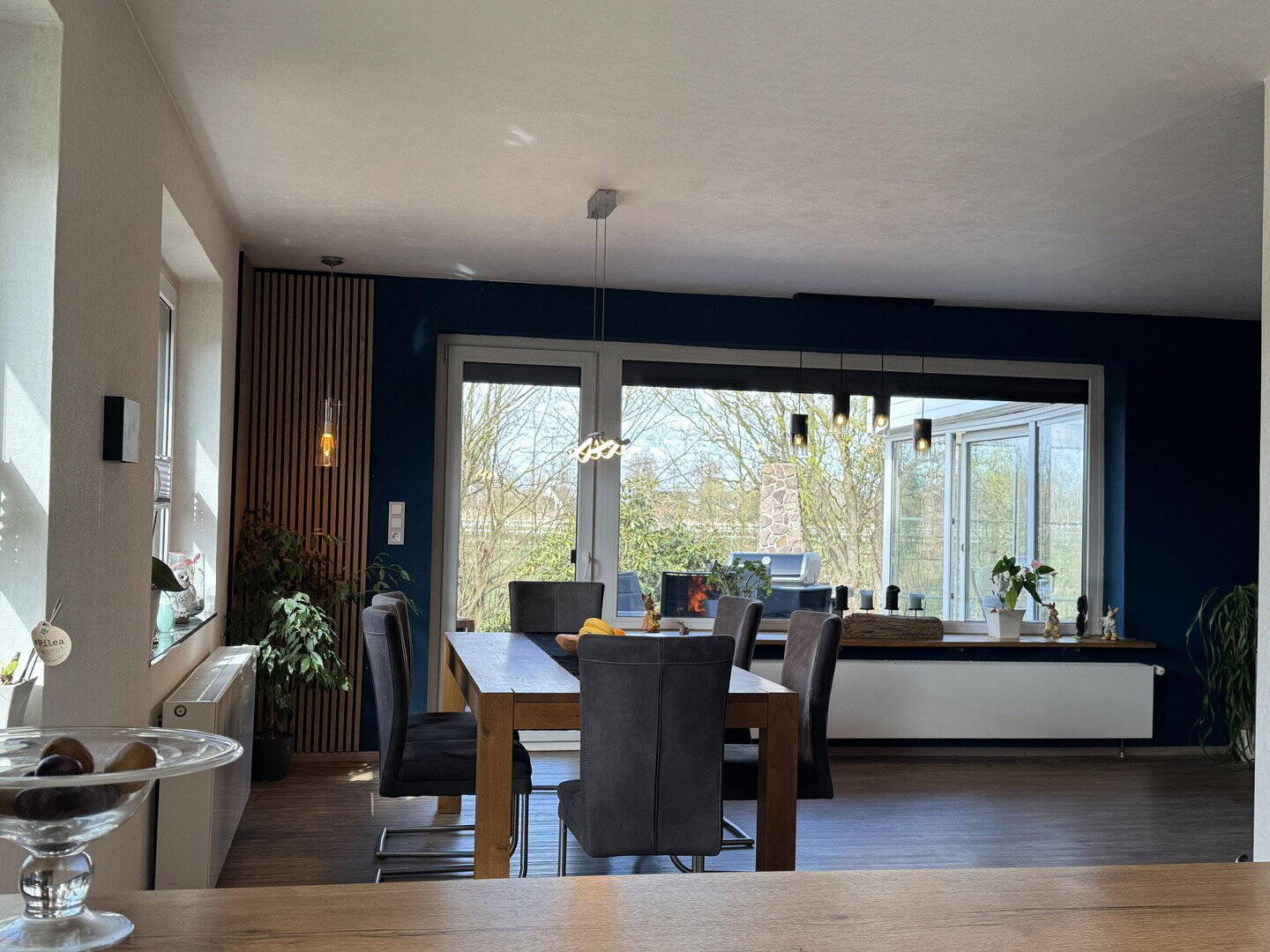 modernisiertes Ein-/Zweifamilienhaus mit Feldblick – PROVISIONSFREI – 21037 Hamburg – Vorschaubild 3
