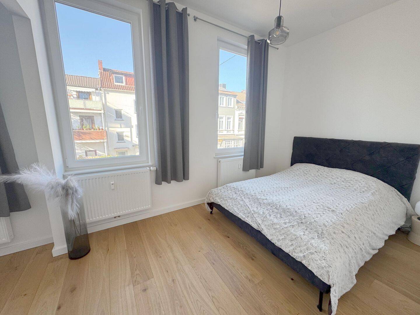 Möblierte Wohnung in saniertem Haus in zentraler Lage im Viertel – 28203 Bremen – Vorschaubild 6