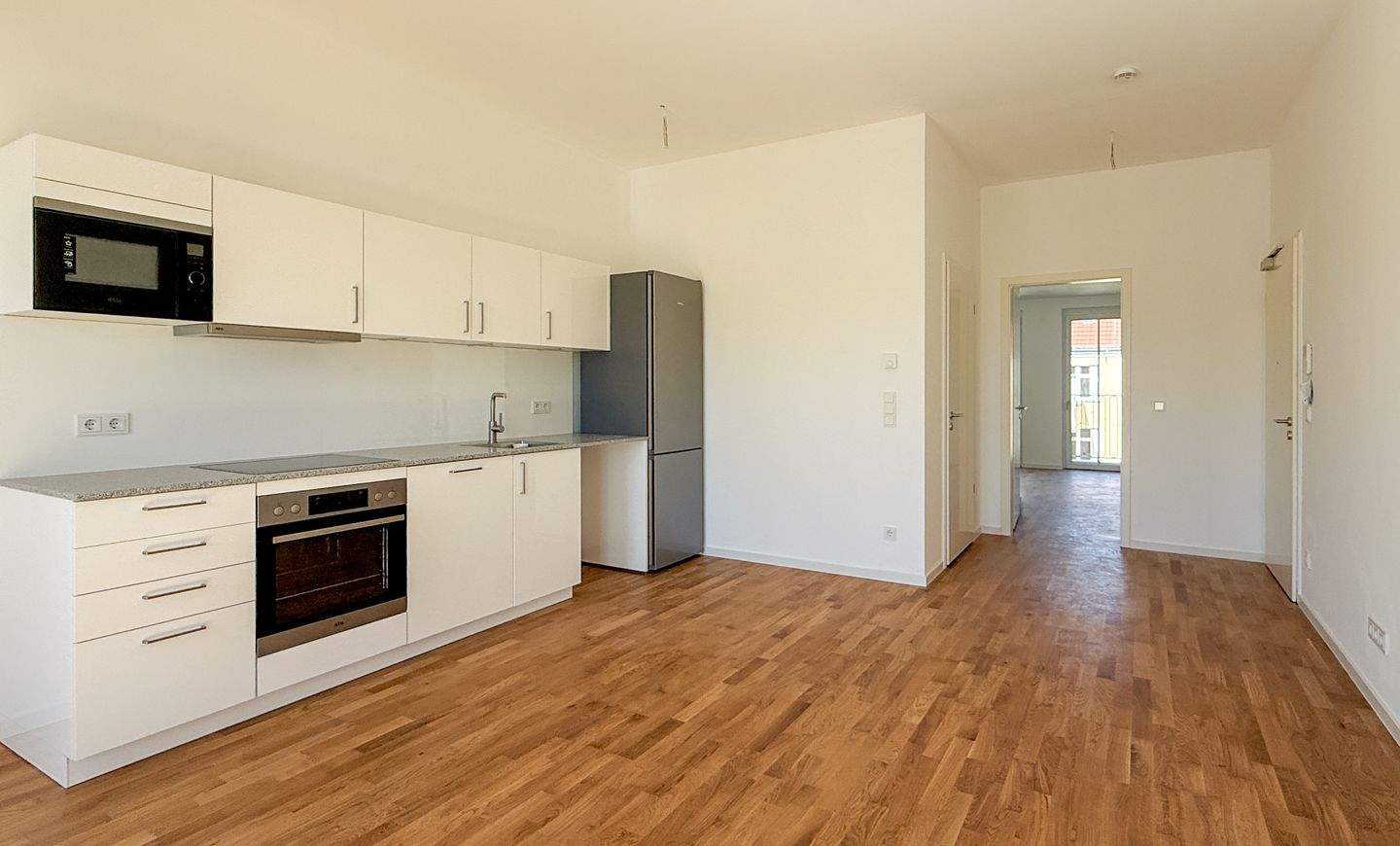 Helle & moderne Eigentumswohnung mit toller Anbindung in zentraler Lage | Jungfernheide um die Ecke – 10589 Berlin – Vorschaubild 3