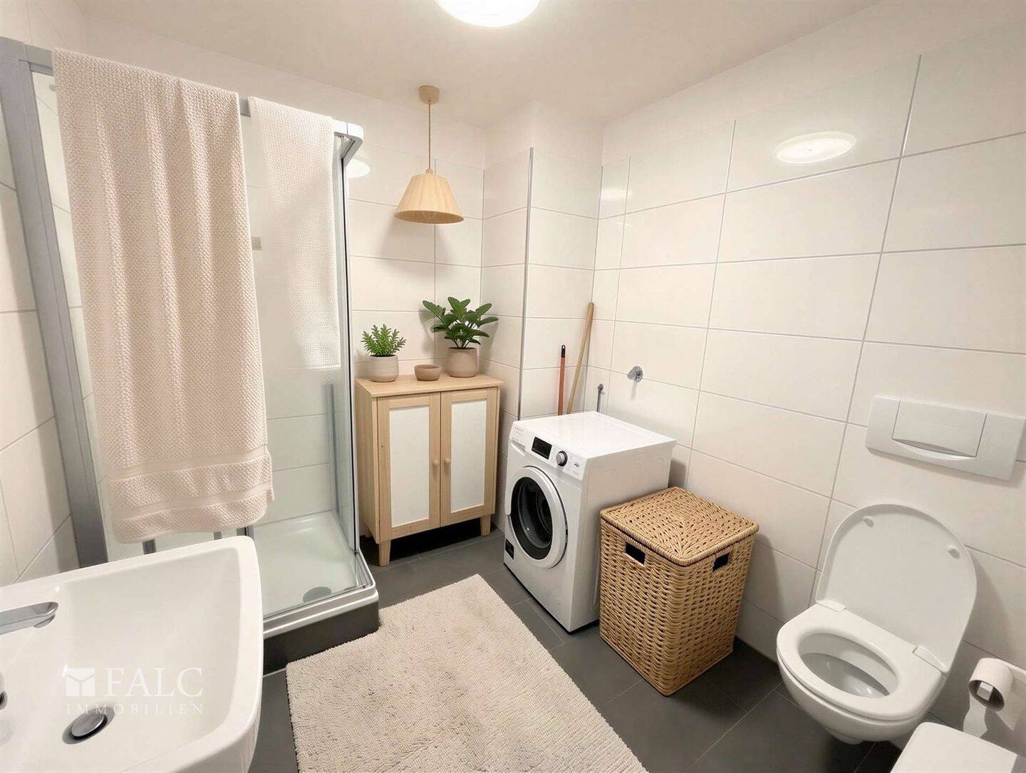 Großzügige 3,5-Zimmer-Wohnung mit Balkon und optionalem Dachboden in Essen-Holsterhausen – 45147 Essen – Vorschaubild 3