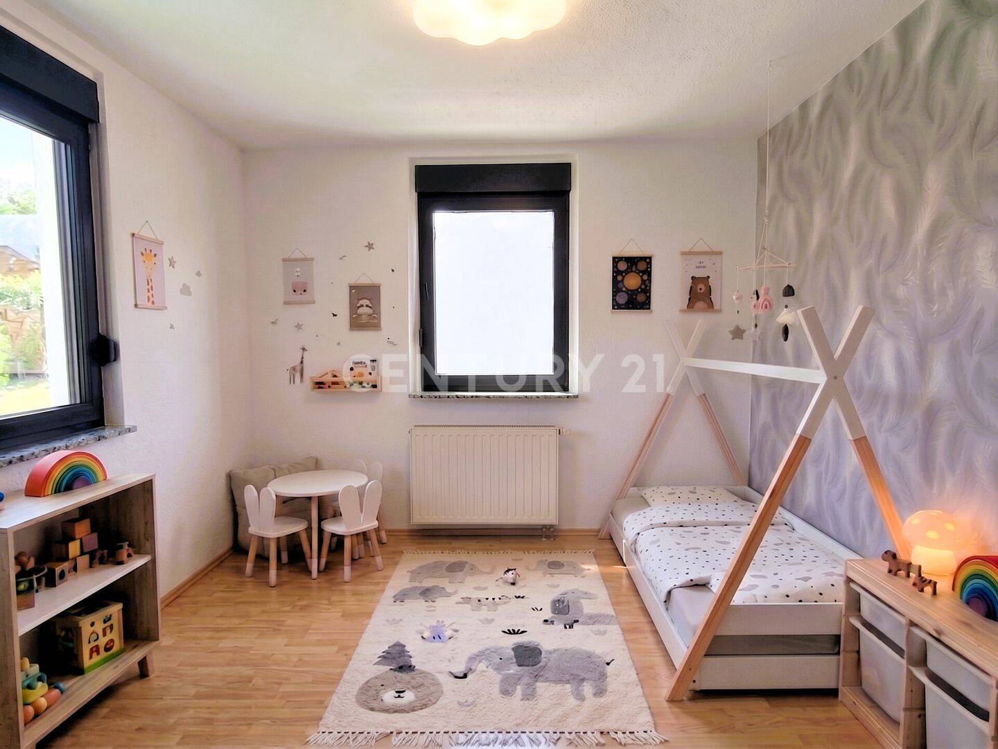Sorglos einziehen: Raumwunder in topgepflegtem Zustand – 44329 Dortmund – Vorschaubild 4