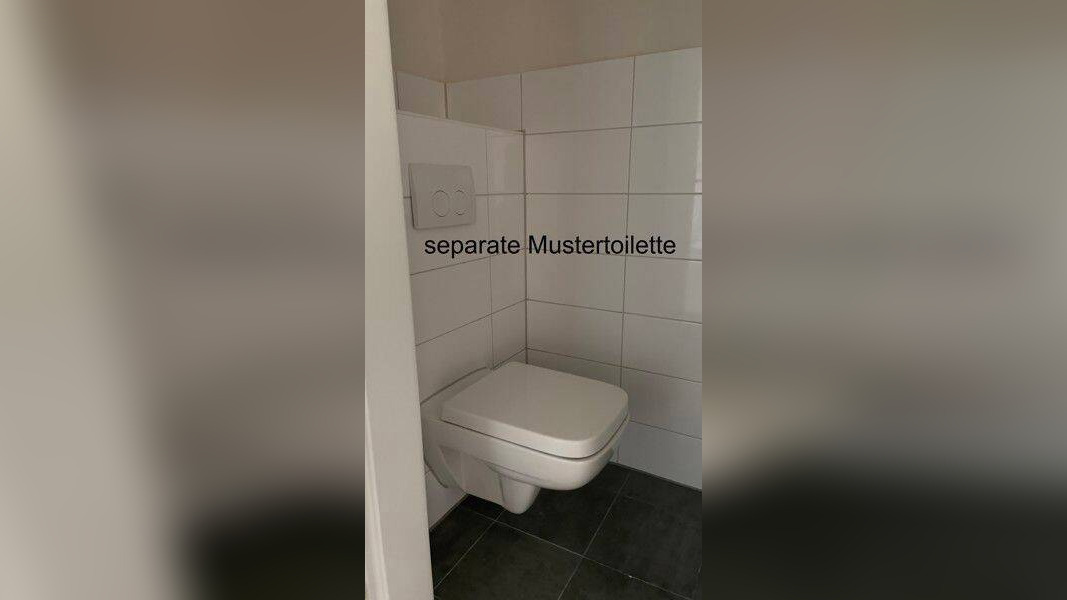 Neue Wohnung, neues Glück! Gut geschnittene 4-Zi.-Wohnung – 76437 Rastatt – Vorschaubild 3
