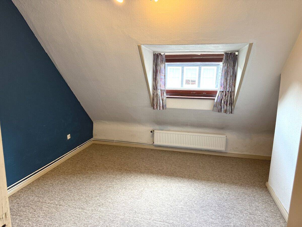 PURNHAGEN-IMMOBILIEN – „Klein Mexiko“- Reihenhaus in gesuchter Wohnlage von Bremen-Hastedt – 28205 Bremen – Vorschaubild 3