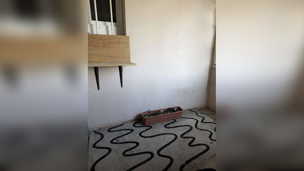 Nähe Uni! 2 Zimmer DG-Wohnung mit kleinem Balkon in Duisburg-Neudorf! – 47057 Duisburg – Vorschaubild 3