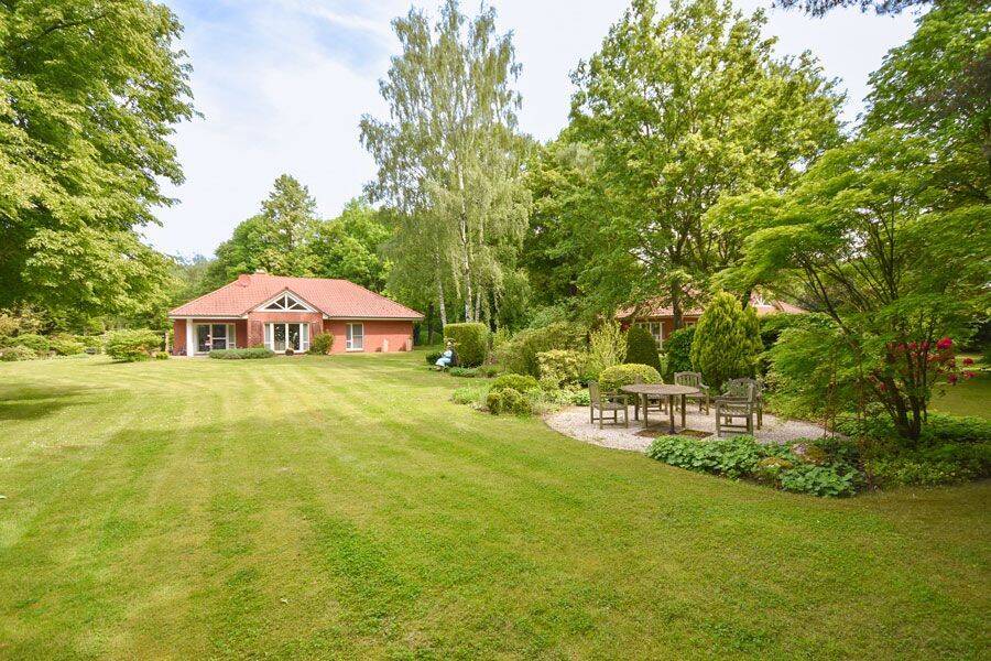 Traumgrundstück mit edlem Bungalow in Braunschweig! – 38122 Braunschweig – Vorschaubild 5